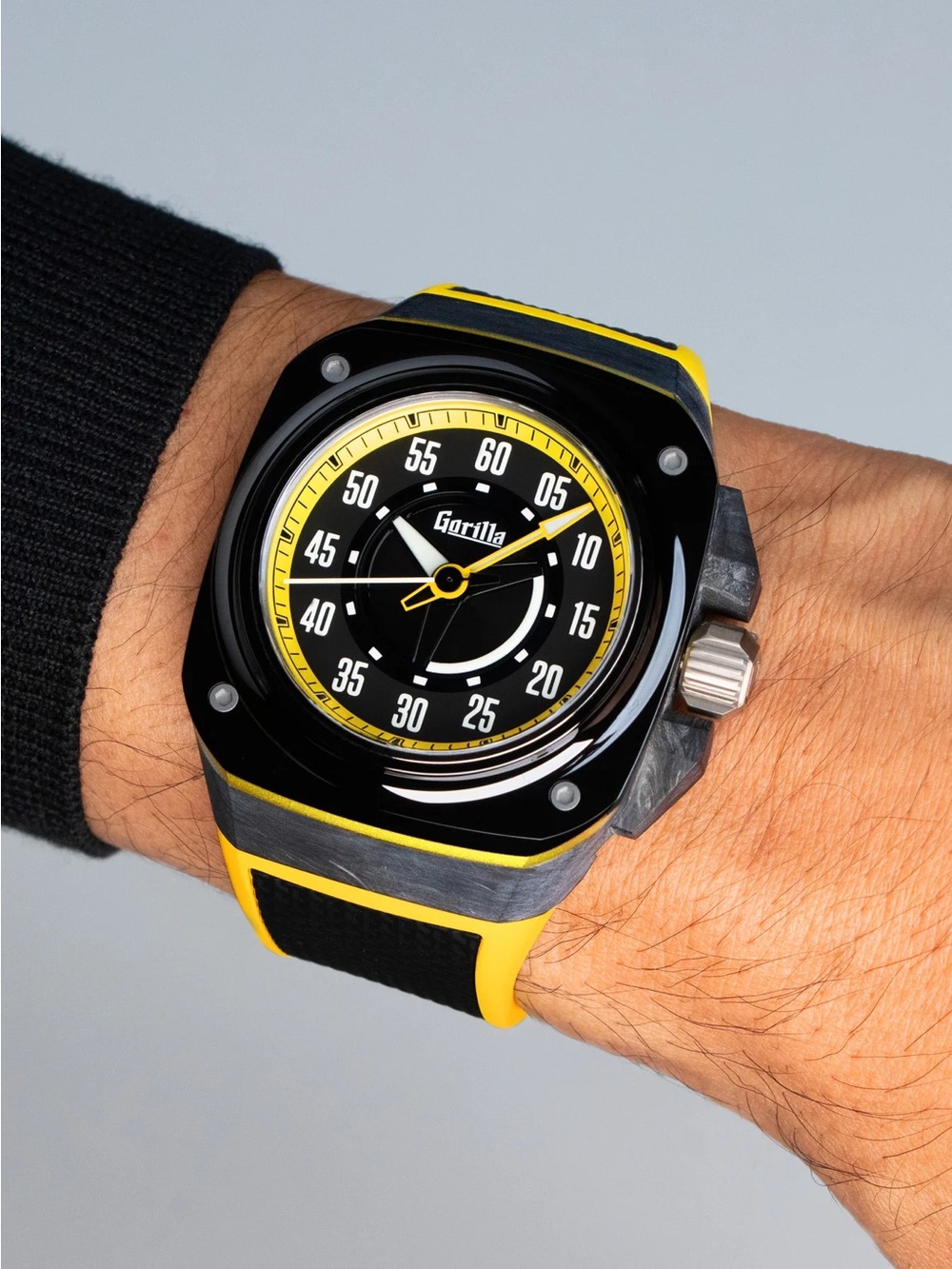 Gorilla Watches Stinger 44mm